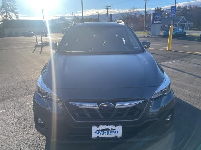 used 2023 Subaru Crosstrek car, priced at $26,800