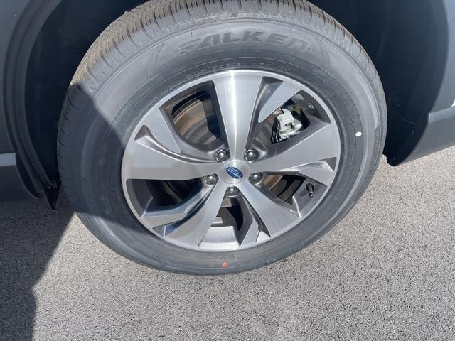 new 2025 Subaru Ascent car, priced at $37,593