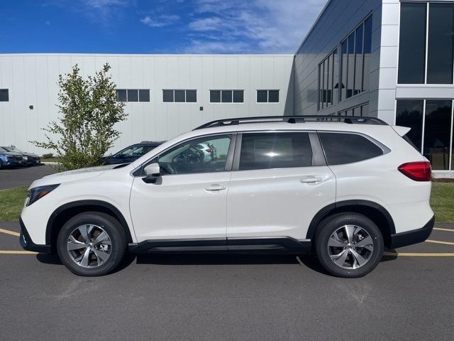 new 2025 Subaru Ascent car, priced at $37,593