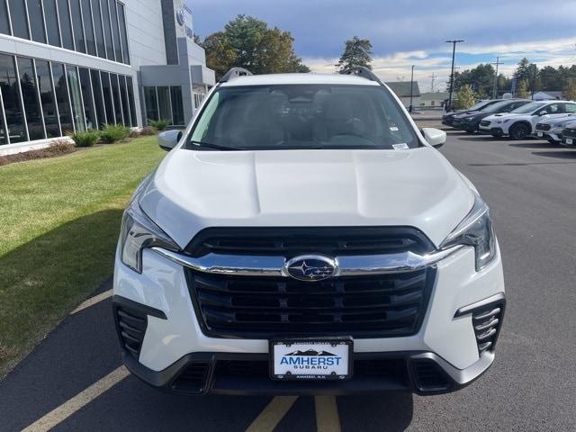 new 2025 Subaru Ascent car, priced at $37,593