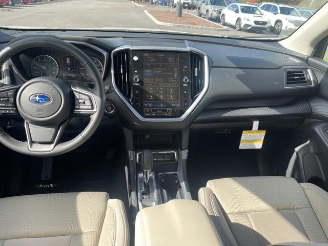 new 2025 Subaru Ascent car, priced at $37,593