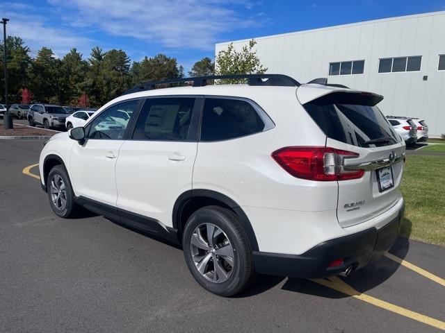 new 2025 Subaru Ascent car, priced at $37,593