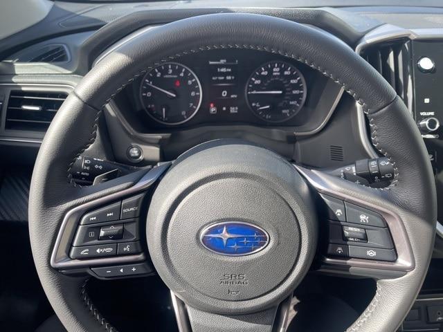 new 2025 Subaru Ascent car, priced at $37,593