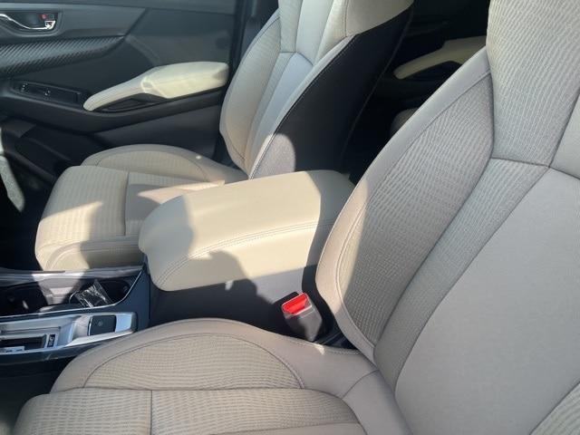 new 2025 Subaru Ascent car, priced at $37,593