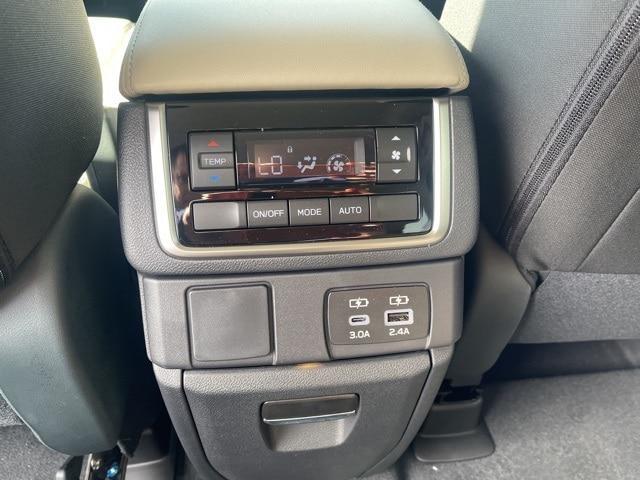 new 2025 Subaru Ascent car, priced at $37,593