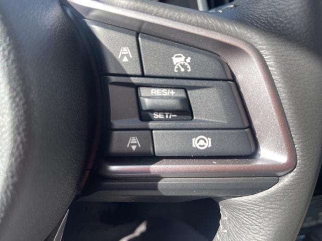 new 2025 Subaru Ascent car, priced at $37,593