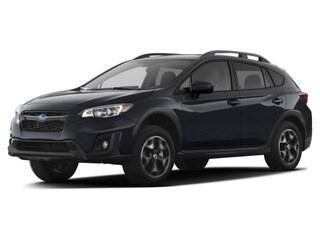 used 2018 Subaru Crosstrek car, priced at $16,900