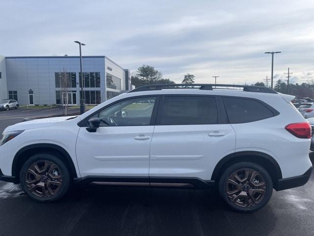 new 2025 Subaru Ascent car, priced at $46,716