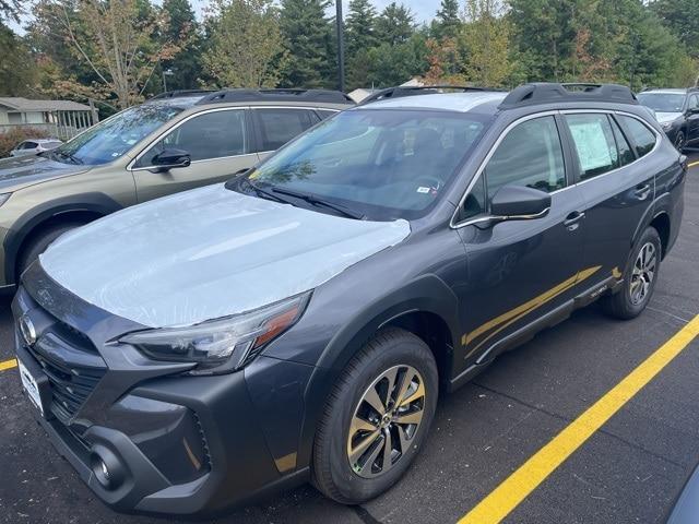 new 2025 Subaru Outback car, priced at $31,310