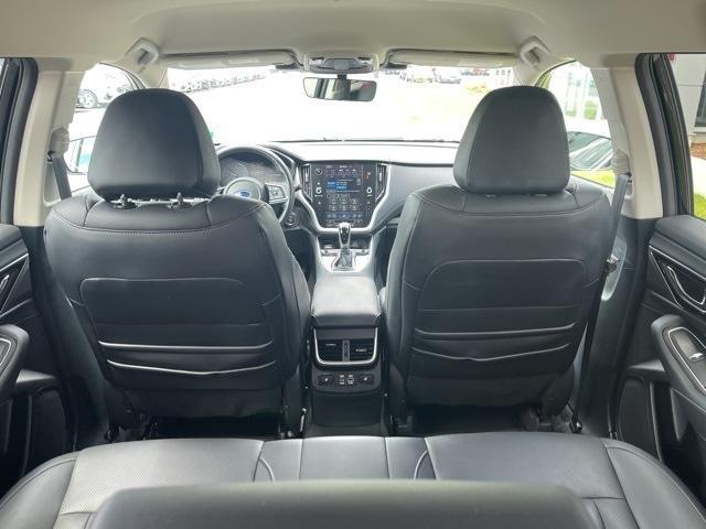 used 2023 Subaru Outback car, priced at $27,500