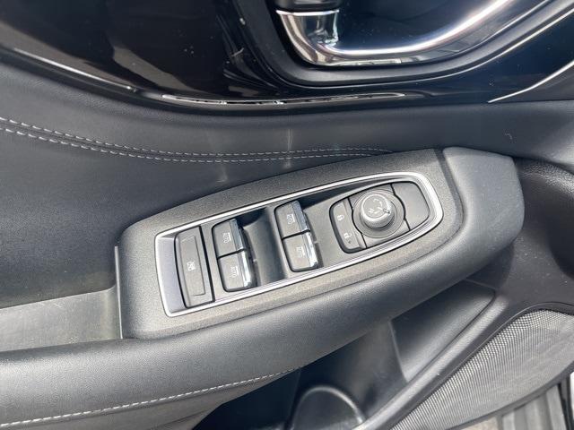 used 2023 Subaru Outback car, priced at $27,500