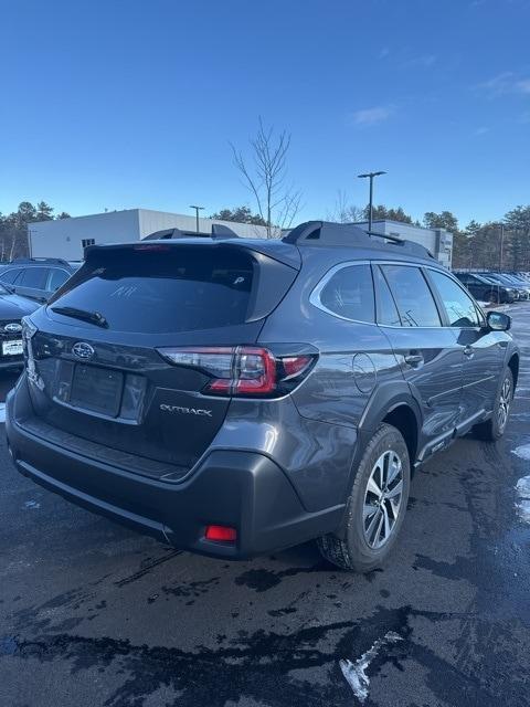 new 2025 Subaru Outback car, priced at $31,048