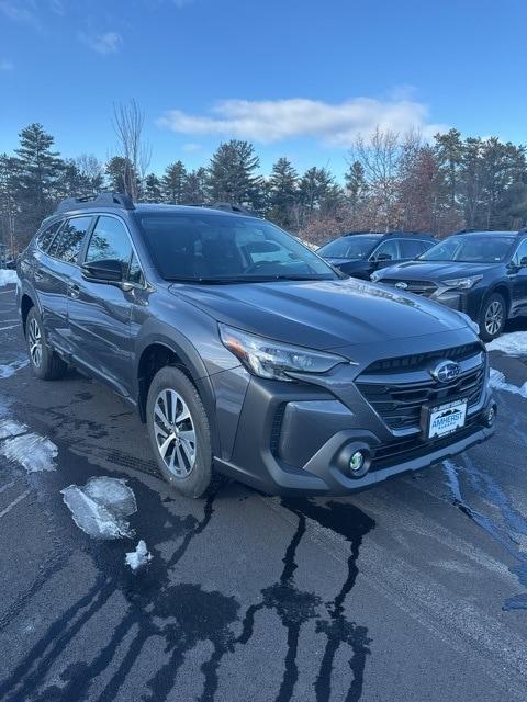 new 2025 Subaru Outback car, priced at $31,048