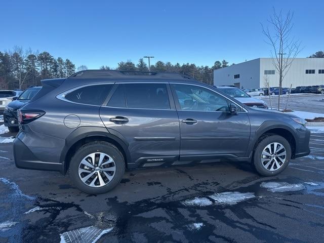 new 2025 Subaru Outback car, priced at $31,048