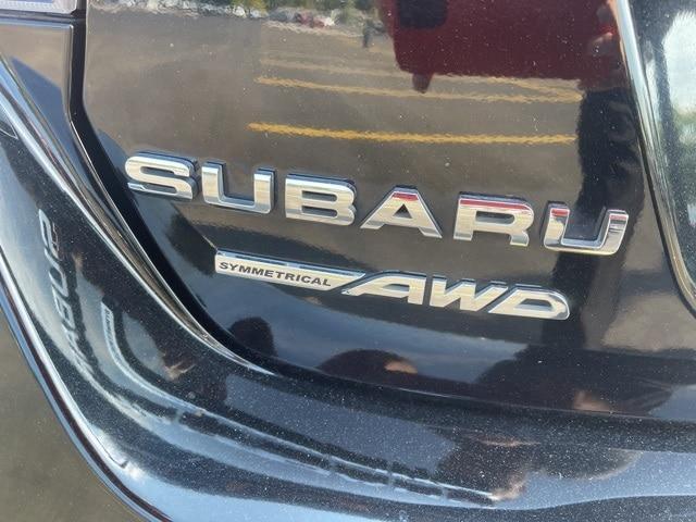 used 2020 Subaru WRX STI car, priced at $35,500