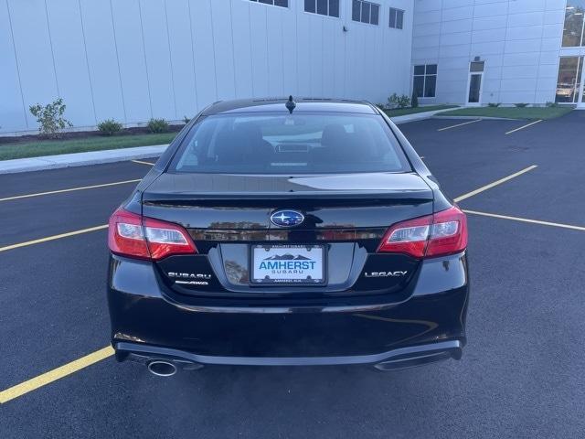 used 2019 Subaru Legacy car, priced at $16,800