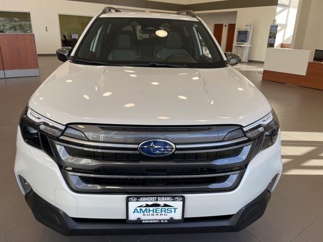 new 2025 Subaru Forester car, priced at $29,988