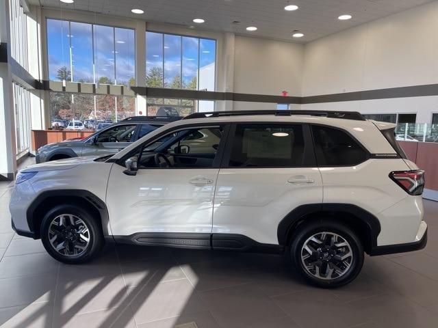 new 2025 Subaru Forester car, priced at $29,988