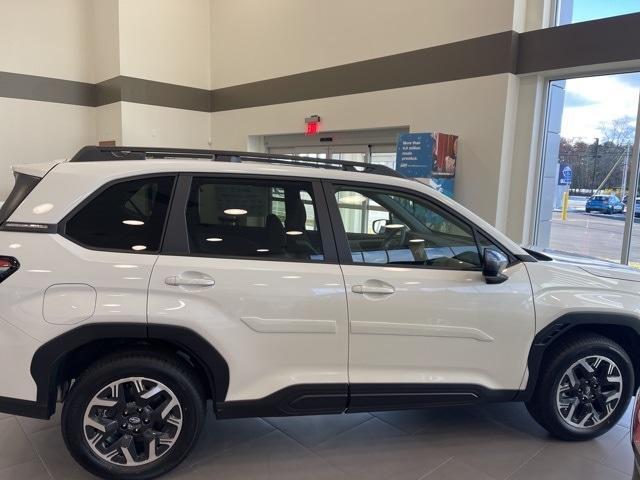 new 2025 Subaru Forester car, priced at $29,988