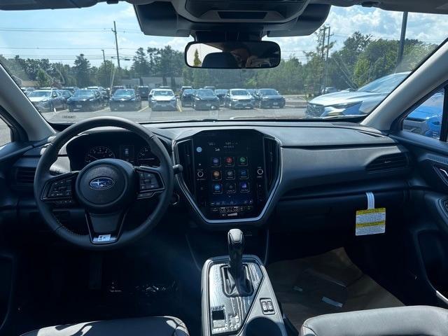 new 2025 Subaru Forester car, priced at $40,124