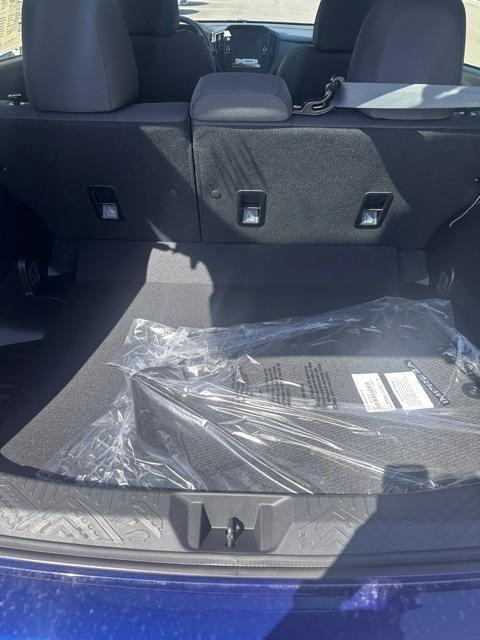 new 2025 Subaru Impreza car, priced at $24,589