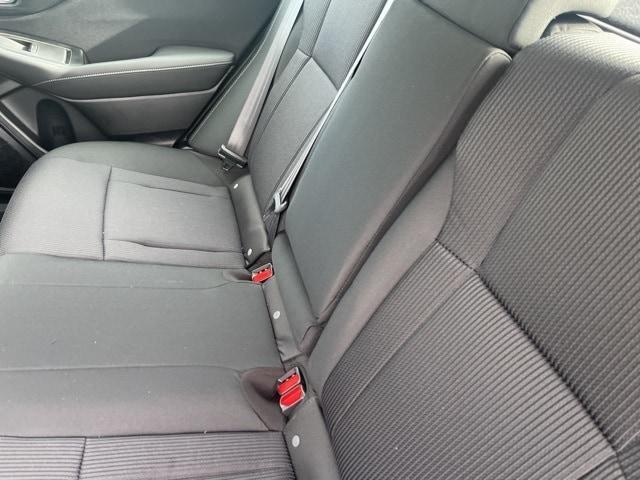 new 2025 Subaru Legacy car, priced at $28,949