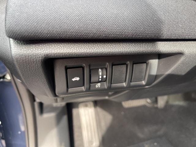 new 2025 Subaru Legacy car, priced at $28,949