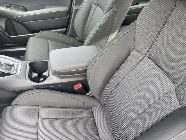 new 2025 Subaru Legacy car, priced at $28,949