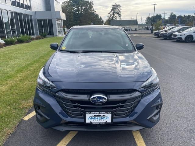 new 2025 Subaru Legacy car, priced at $28,949
