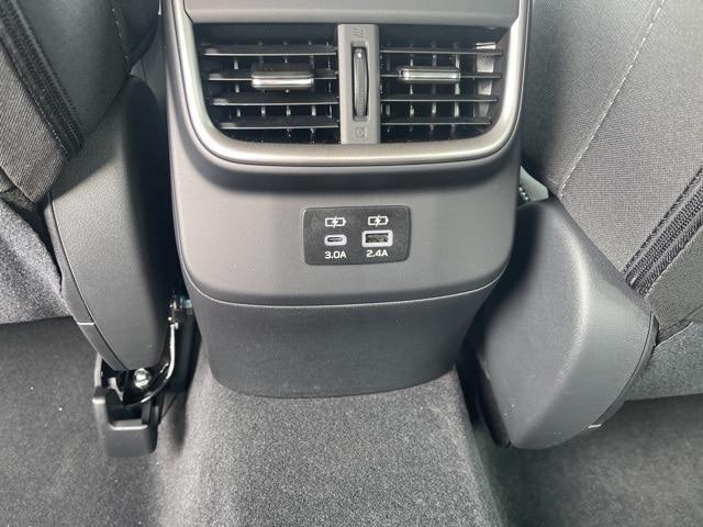 new 2025 Subaru Legacy car, priced at $28,949