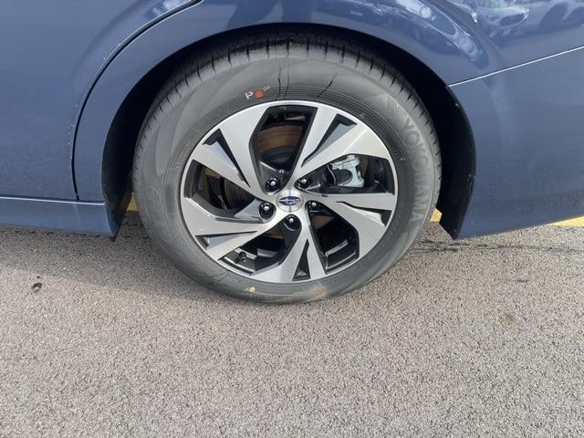 new 2025 Subaru Legacy car, priced at $28,949