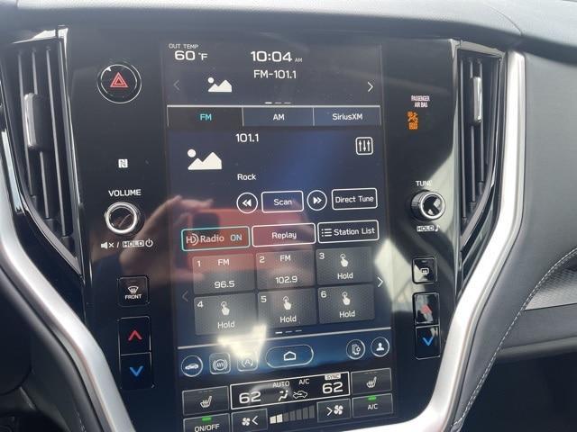 new 2025 Subaru Legacy car, priced at $28,949