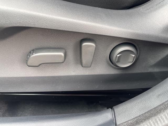 new 2025 Subaru Legacy car, priced at $28,949