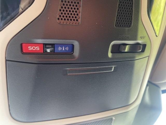 new 2025 Subaru Legacy car, priced at $28,949