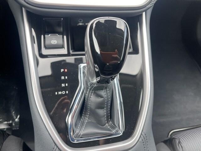 new 2025 Subaru Legacy car, priced at $28,949