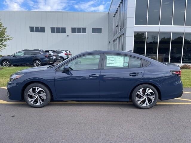 new 2025 Subaru Legacy car, priced at $28,949