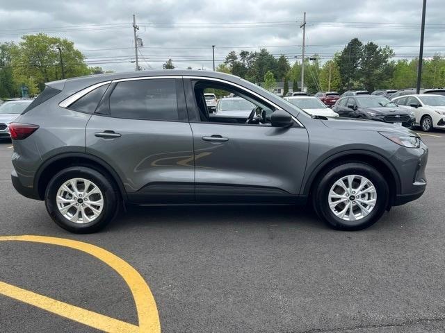 used 2023 Ford Escape car, priced at $25,800