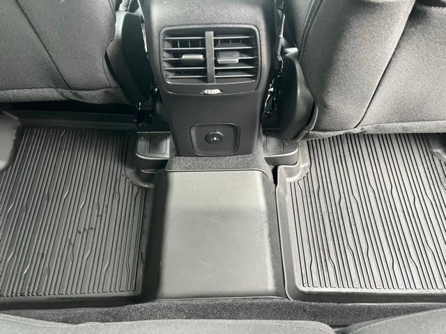 used 2023 Ford Escape car, priced at $25,800