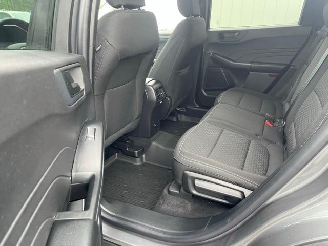 used 2023 Ford Escape car, priced at $25,800