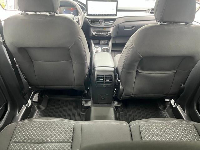 used 2023 Ford Escape car, priced at $25,800
