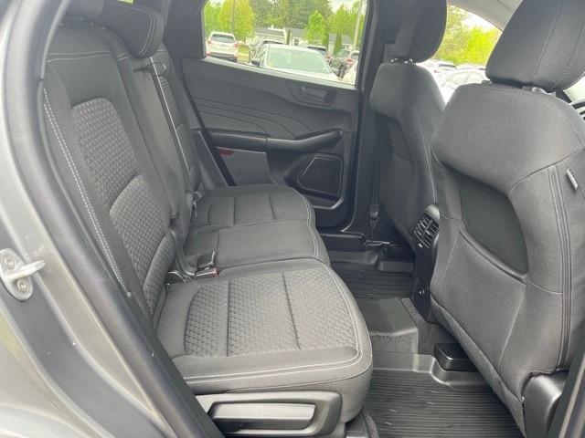 used 2023 Ford Escape car, priced at $25,800