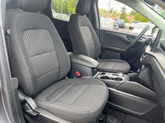 used 2023 Ford Escape car, priced at $25,800