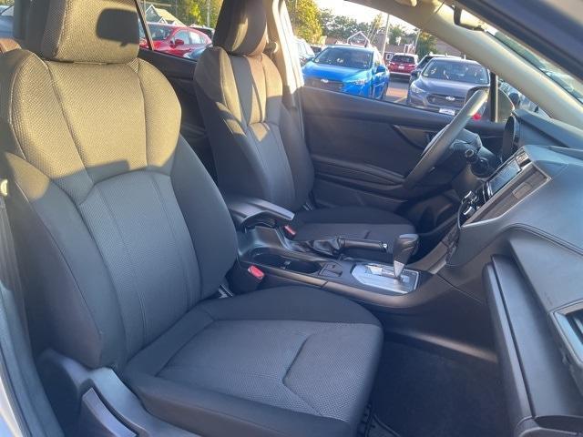 used 2023 Subaru Impreza car, priced at $21,300
