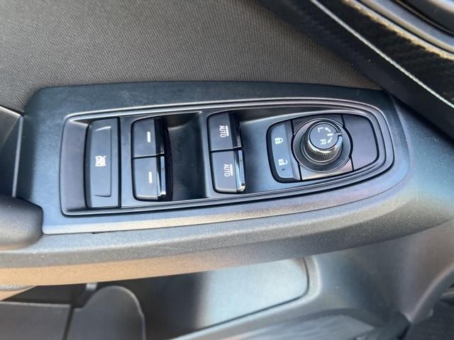 used 2023 Subaru Impreza car, priced at $21,300