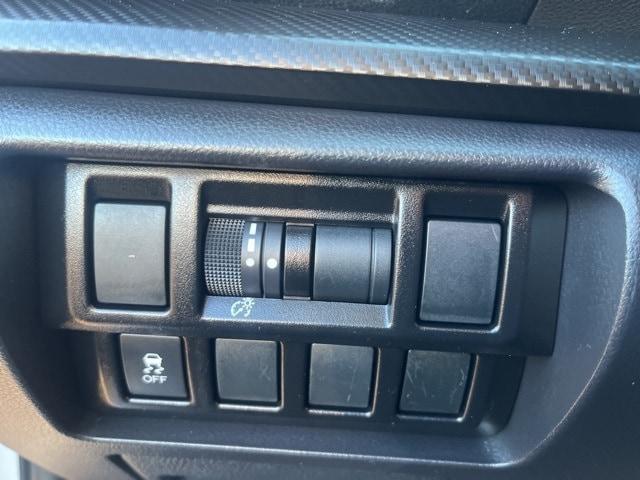 used 2023 Subaru Impreza car, priced at $21,300