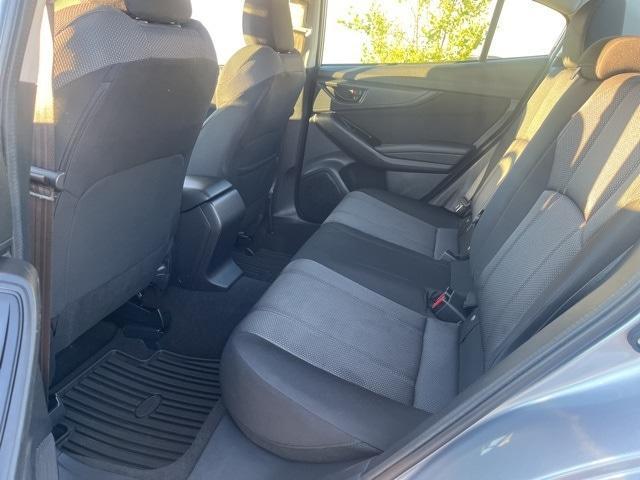used 2023 Subaru Impreza car, priced at $21,300