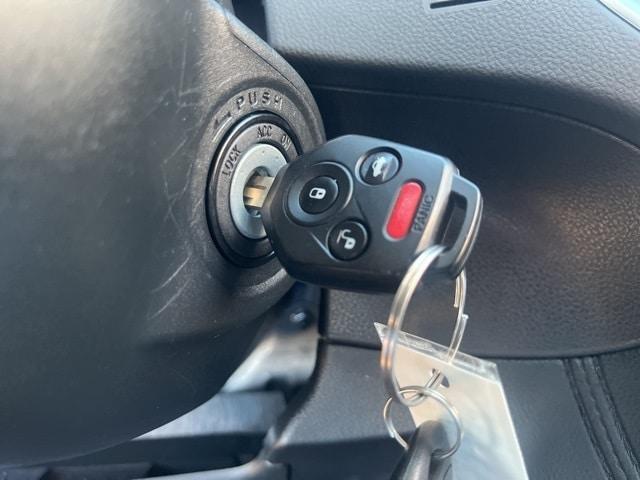 used 2023 Subaru Impreza car, priced at $21,300
