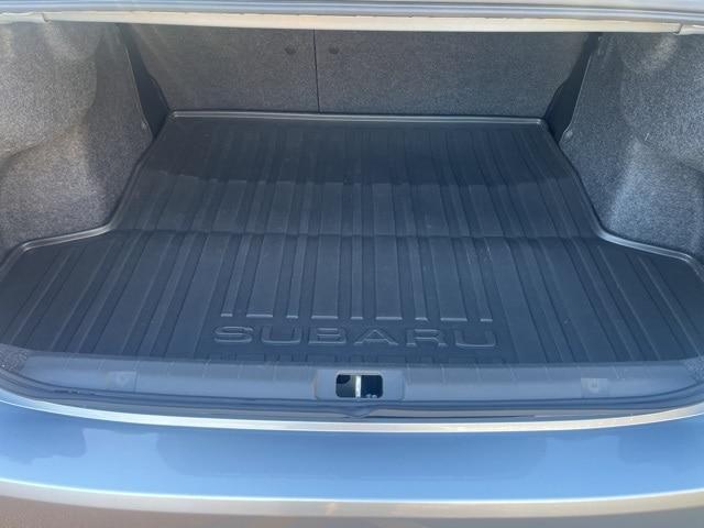used 2023 Subaru Impreza car, priced at $21,300