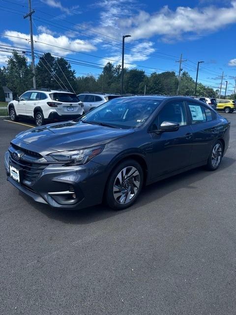 new 2025 Subaru Legacy car, priced at $35,182