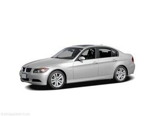 used 2006 BMW 330 car, priced at $4,018